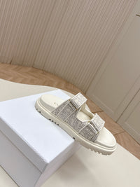 Dioract Sandals