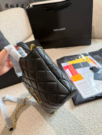 Icarino Mini Tote Bag
