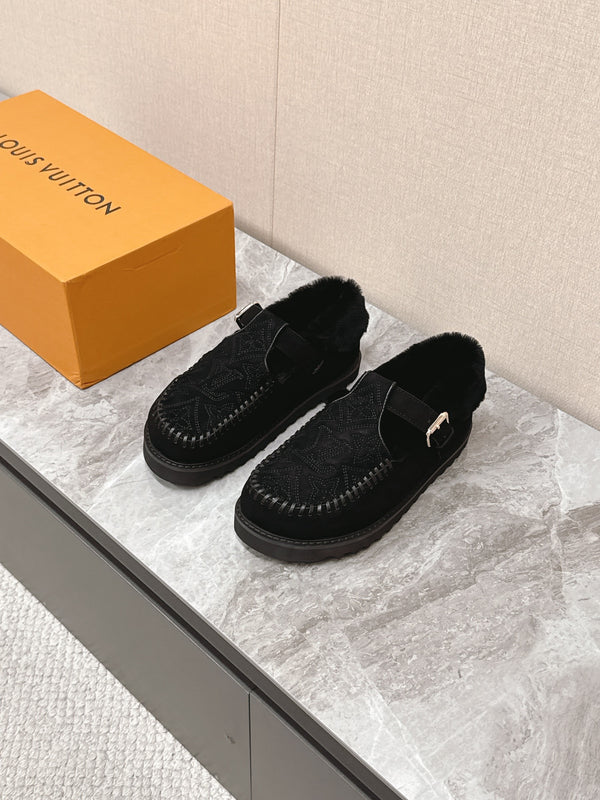 Colorado Comfort Mary Janes
