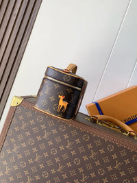 Nice Mini Vanity Bag