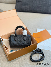 Speedy Nano Bag