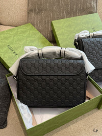 Supreme Crossbody Bag