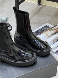 Chelsea Boots