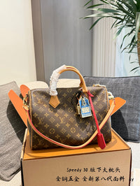 Speedy Soft 30 Crafty Bag
