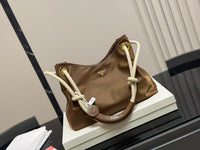 Mariner Large Re-Nylon Shoulder Bag