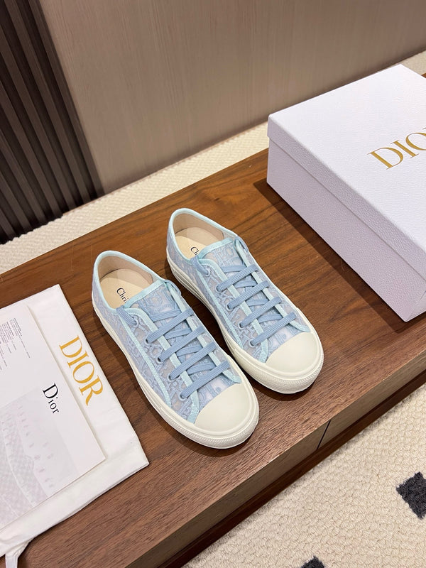 Walk’n’D Platform Sneakers