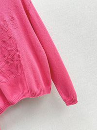 Anagram Sweatshirt