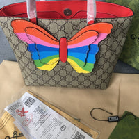 Supreme Tote