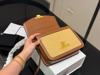 Teen Triomphe Bag