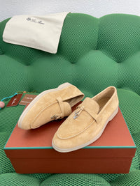 Summer Charms Walk Loafers