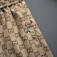 Logo Shorts