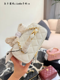 25B Vanity Leather Case