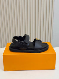 Sunset Flat Comfort Sandals