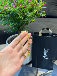 Cassandre Chain Bracelet
