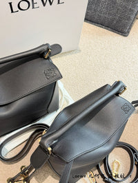 Puzzle Bag