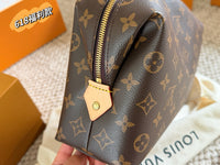 Cosmetic Pouch Bag