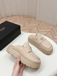 Platform Mules