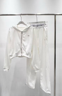 Yoga Tracksuit Set