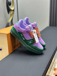 Trainer Sneakers