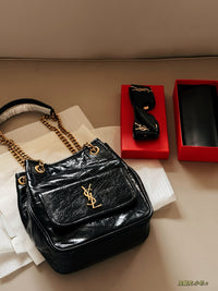Niki Small Bag