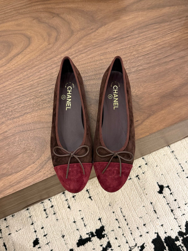 Ballet Flats
