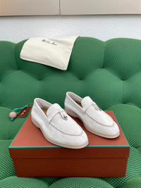 Summer Charms Walk Loafers