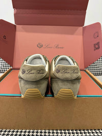 Fast Walk Sneakers