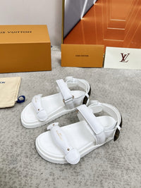 Comfort Sandals
