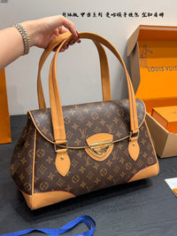 Beverly Tote