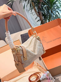 Side Trunk MM Bag