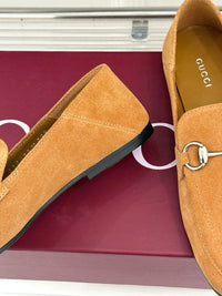 Jordaan Loafers