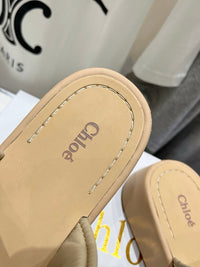 Mila Sandals