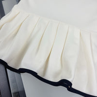 Peter Pan Collar Dress