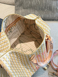 Keepall Bandoulière 45 Bag
