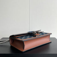 Dionysus Shoulder Bag