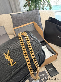 Mini Niki Shoulder Bag