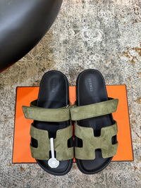 26FW Chypre Sandals