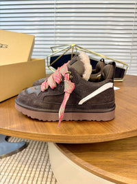 Lowmel Sneakers