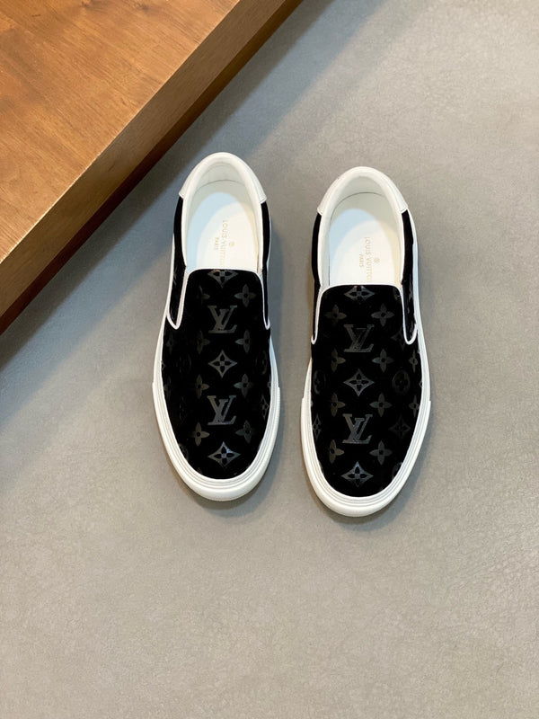 Venice Slip-On Sneakers