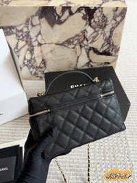 Caviar Vanity Case