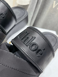 Mila Sandals