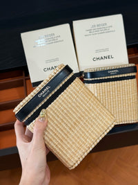 Les Beiges Vanity Bag