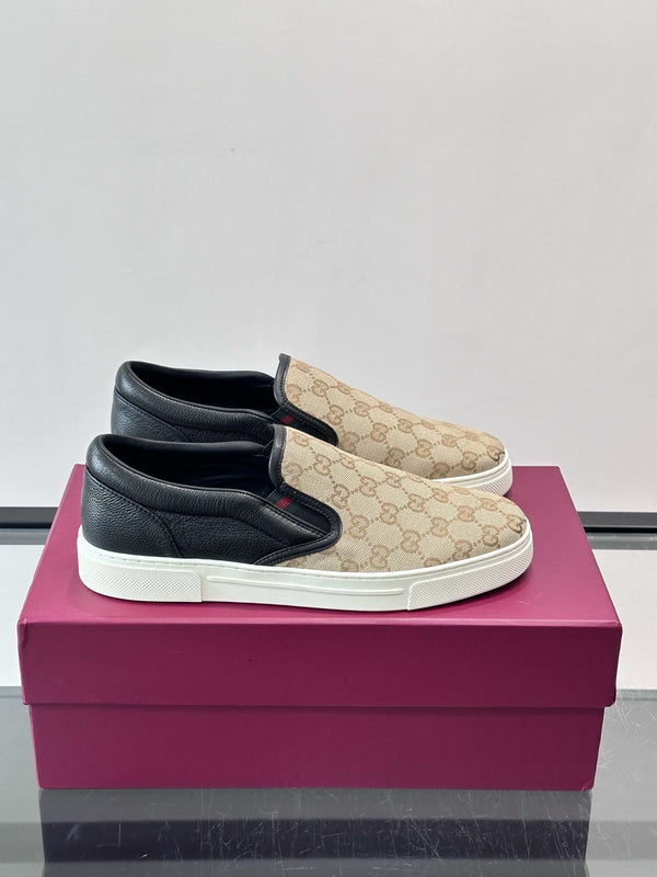 Supreme Slip-On Sneaker