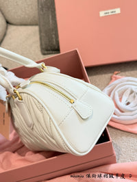 Arcadie Bag
