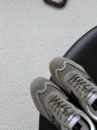 26C Logo Trainers