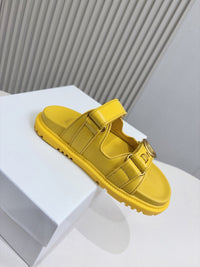 Dioract Sandals