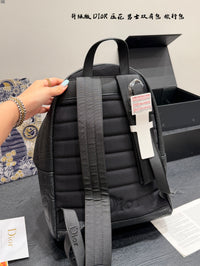 Rider Zipped Backpack