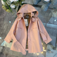 Classic Trench Coat