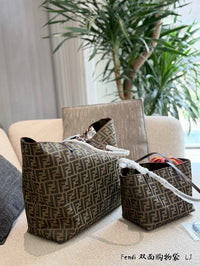 Roll Tote Bag