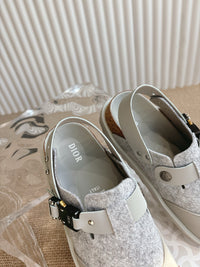Tokio Mules